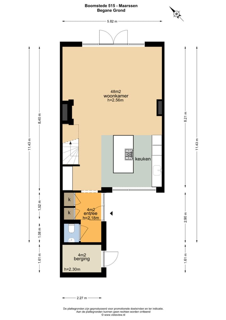 Foto 49 van Boomstede 515