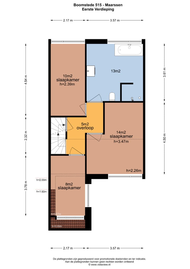 Foto 50 van Boomstede 515