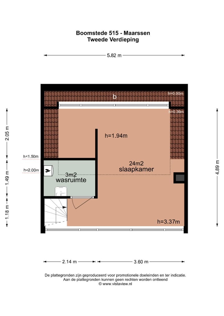 Foto 51 van Boomstede 515