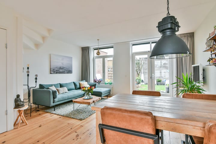 Foto 2 van Wijtvliet 8