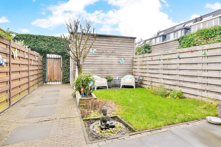 Foto 3 van Wijtvliet 8