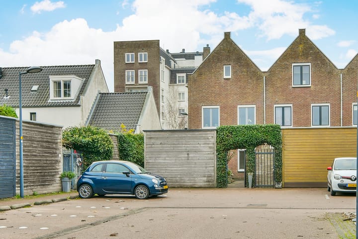 Foto 4 van Wijtvliet 8