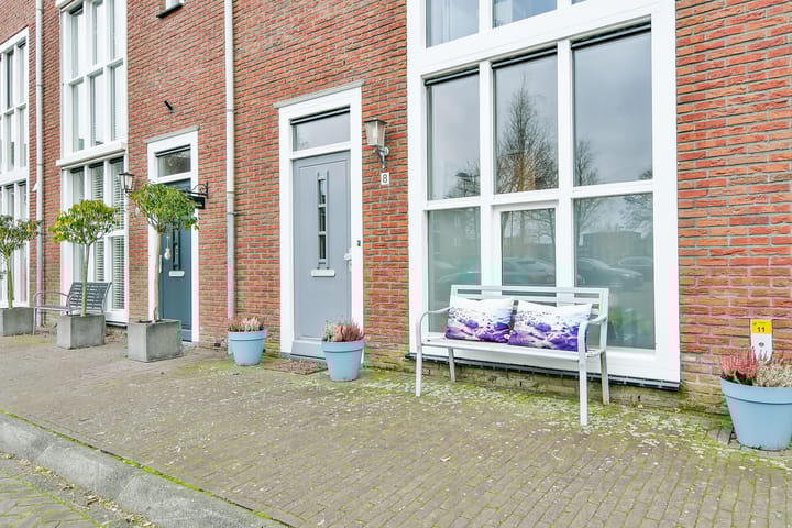 Foto 5 van Wijtvliet 8