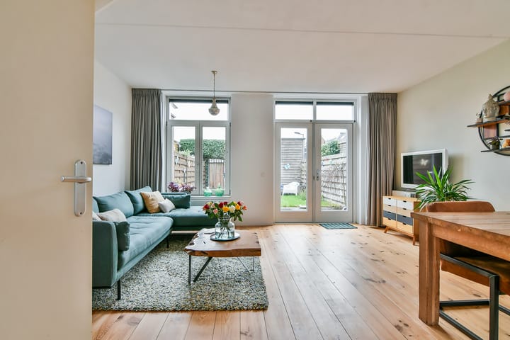 Foto 8 van Wijtvliet 8