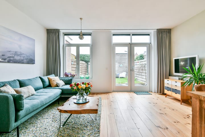 Foto 9 van Wijtvliet 8