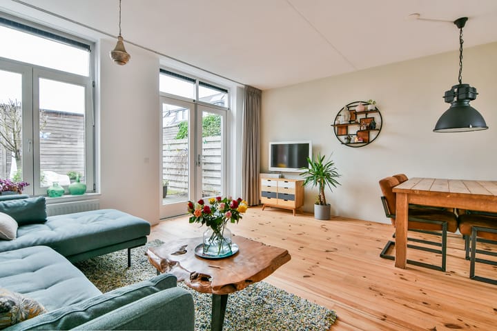 Foto 11 van Wijtvliet 8