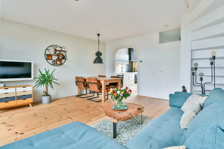 Foto 12 van Wijtvliet 8