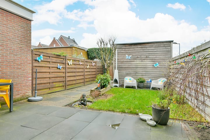 Foto 16 van Wijtvliet 8