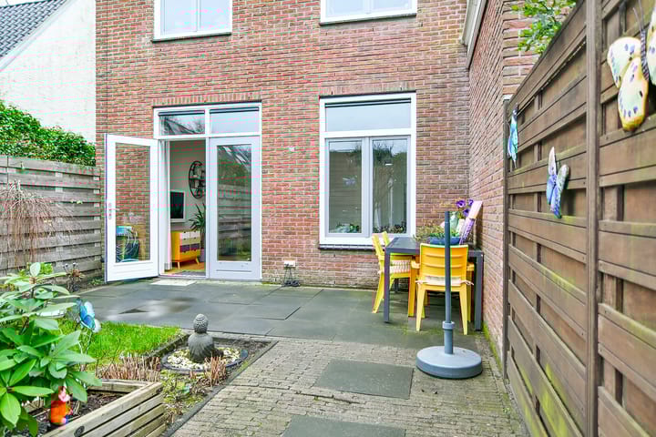 Foto 19 van Wijtvliet 8