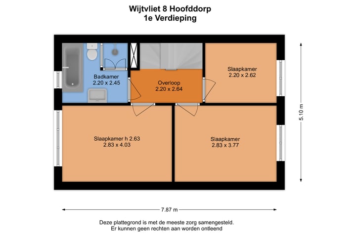 View photo 30 of Wijtvliet 8