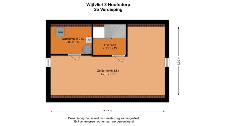 Foto 31 van Wijtvliet 8