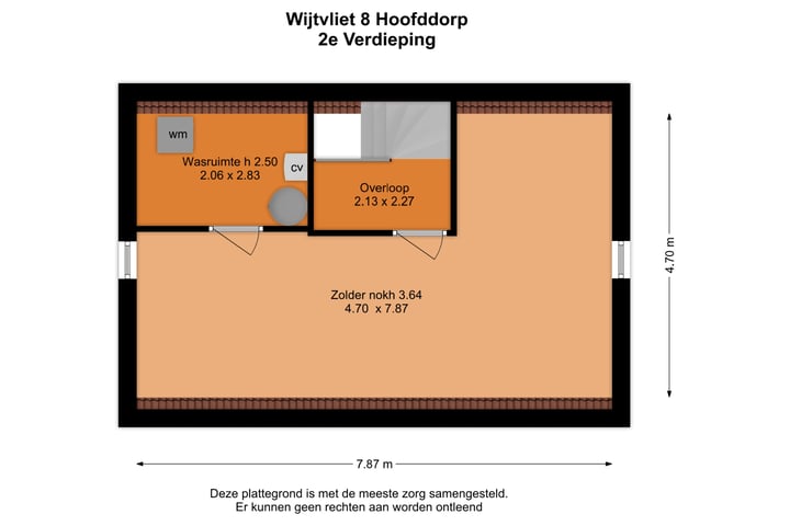 View photo 31 of Wijtvliet 8