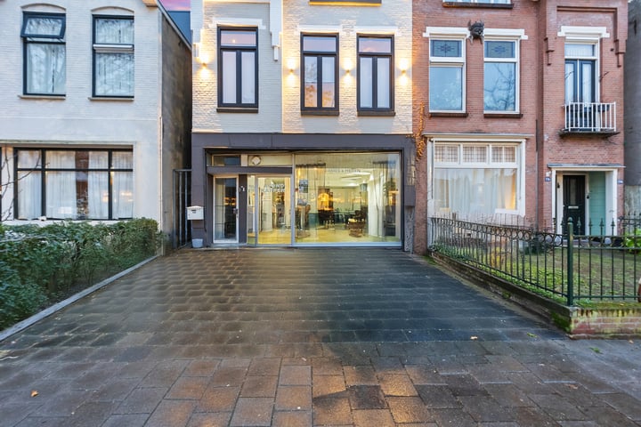 Amsterdamseweg 178