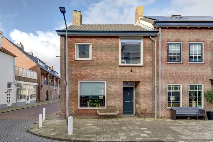 Foto 1 van Dwarsstraat 13