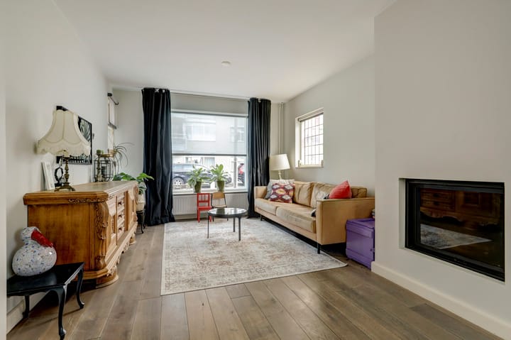 Foto 2 van Dwarsstraat 13