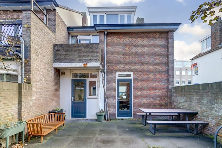 Foto 6 van Dwarsstraat 13