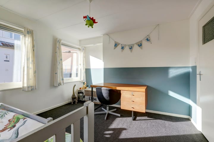 Foto 24 van Dwarsstraat 13