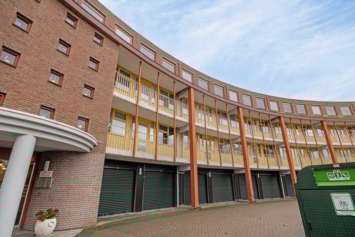 Foto 20 van Omnium 35