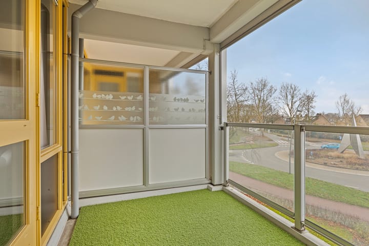 Foto 23 van Omnium 35