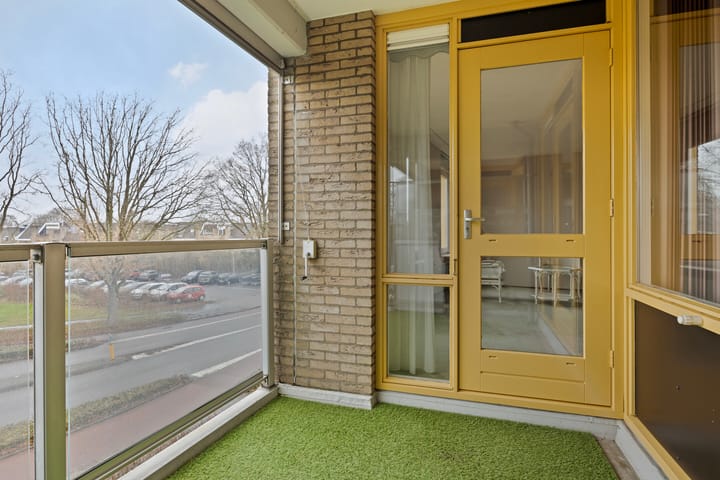 Foto 24 van Omnium 35