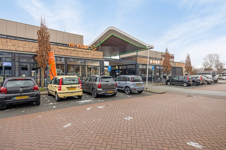 Foto 26 van Omnium 35