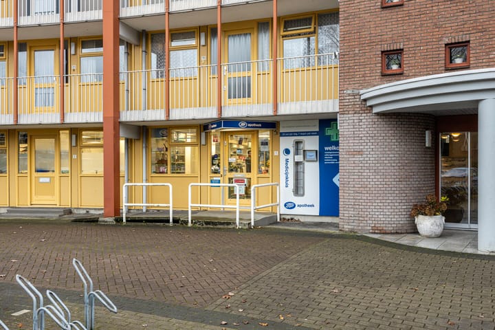 Foto 28 van Omnium 35