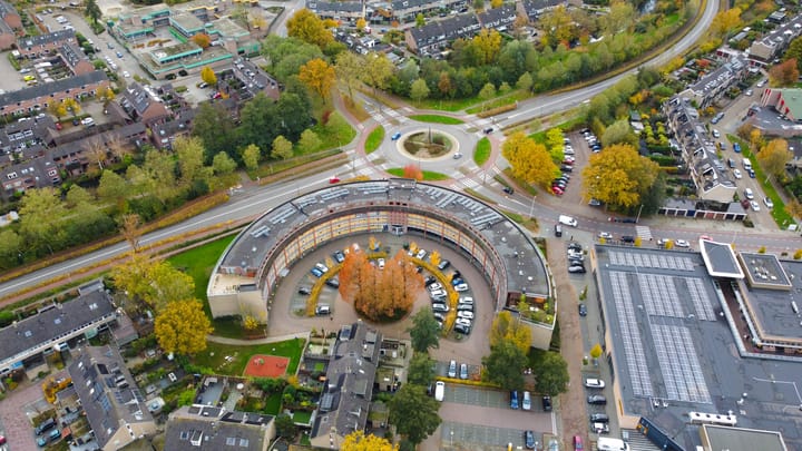 Foto 29 van Omnium 35