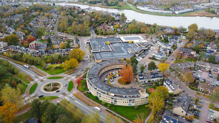 Foto 30 van Omnium 35