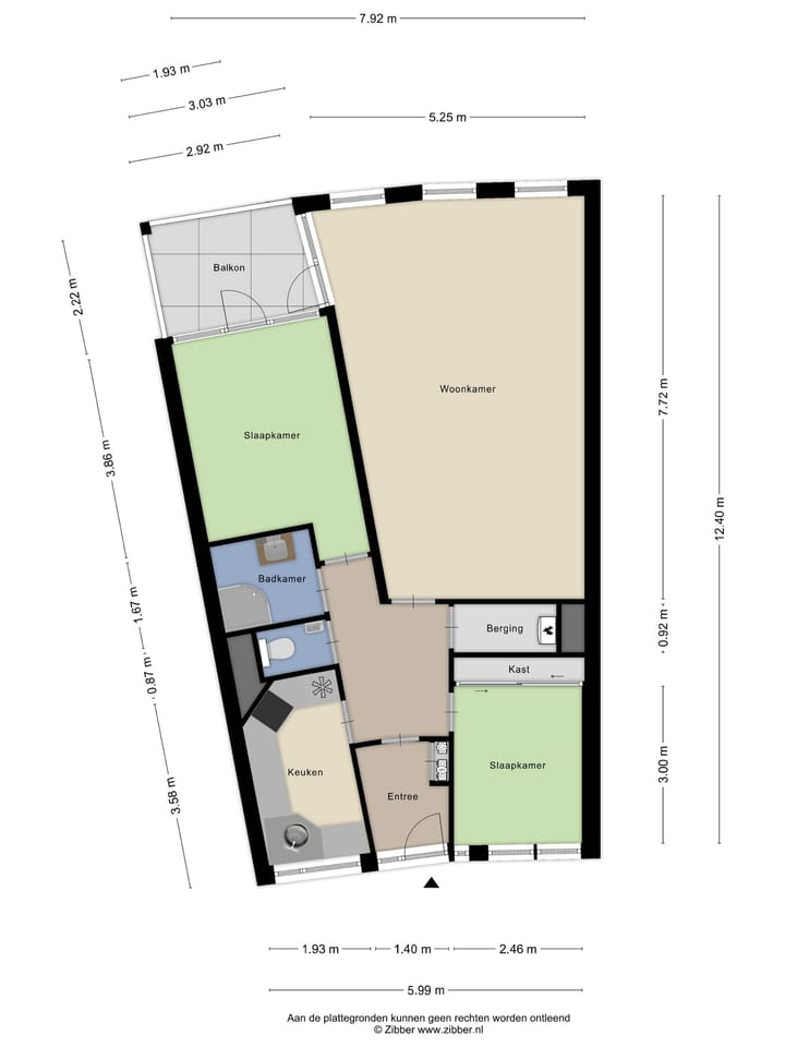 Foto 31 van Omnium 35