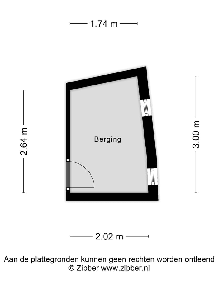Foto 32 van Omnium 35