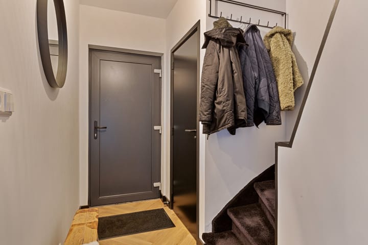 Foto 6 van Burgemeester van Hooffln 40