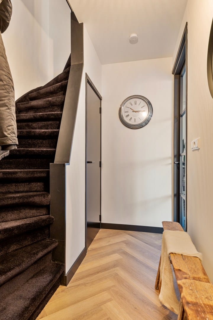 Foto 7 van Burgemeester van Hooffln 40