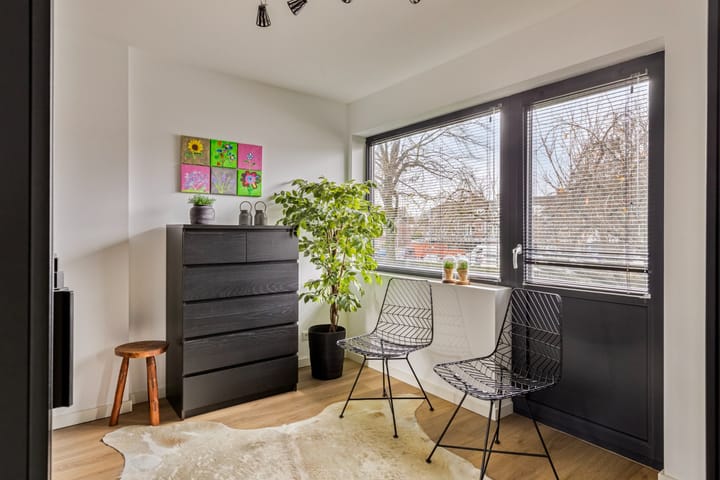 Foto 24 van Burgemeester van Hooffln 40