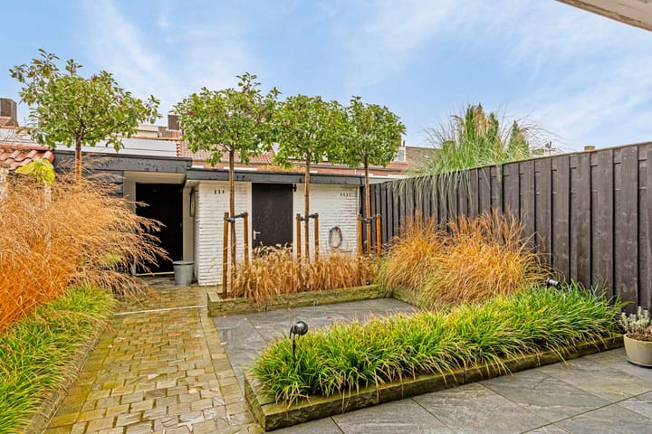 Foto 30 van Burgemeester van Hooffln 40