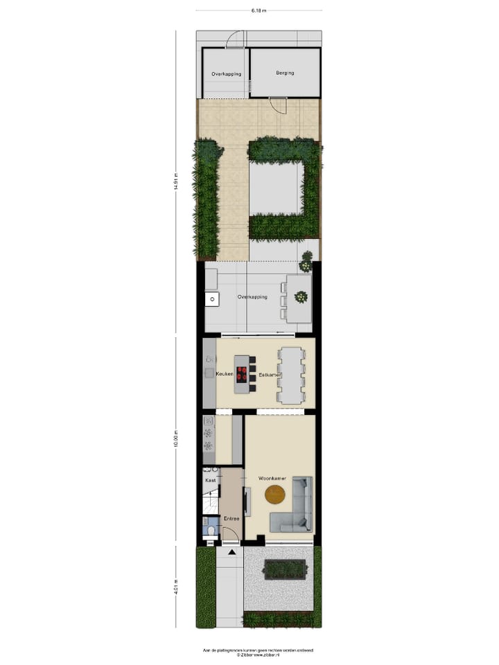 Foto 35 van Burgemeester van Hooffln 40