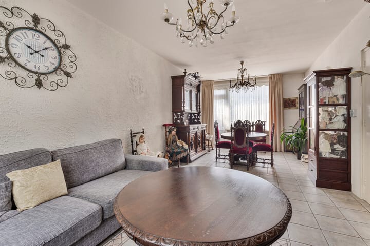 Foto 2 van Hombeekstraat 7