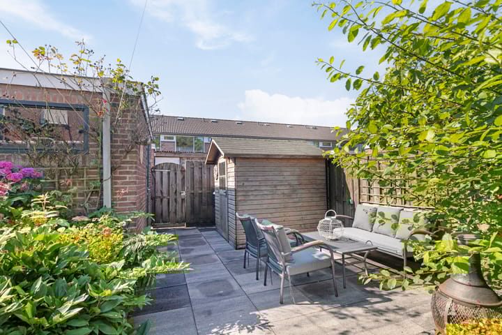 Foto 5 van Hombeekstraat 7