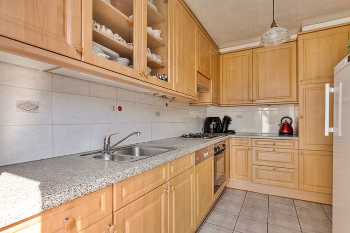 Foto 3 van Hombeekstraat 7