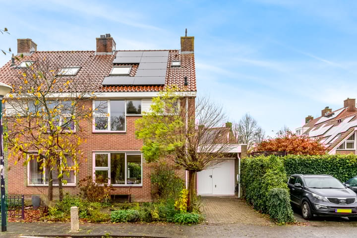 Foto 1 van Haagwindeveld 10