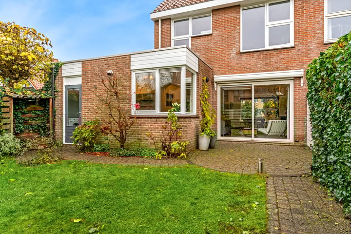 Foto 3 van Haagwindeveld 10