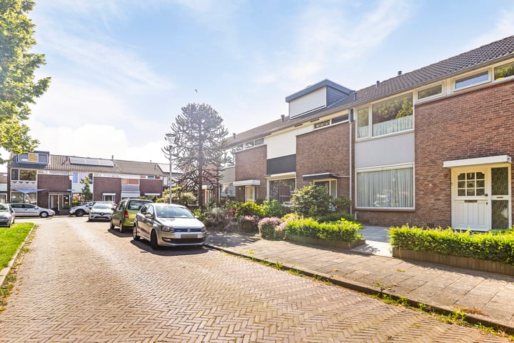 View photo 25 of Hombeekstraat 7