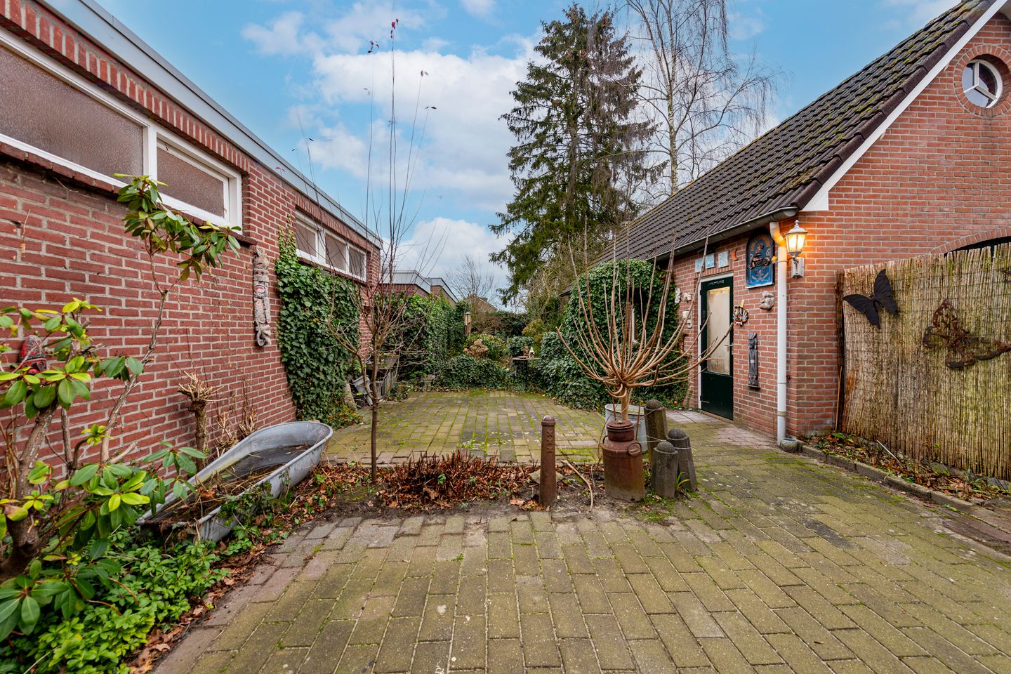 Foto 5 van Kreitenmolenstraat 79