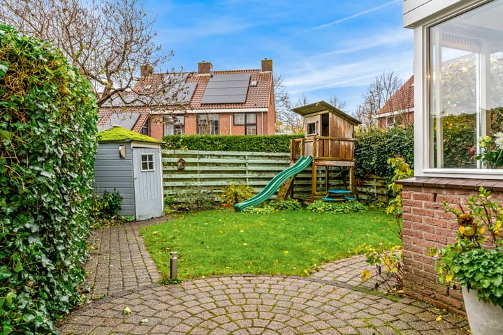 Foto 31 van Haagwindeveld 10