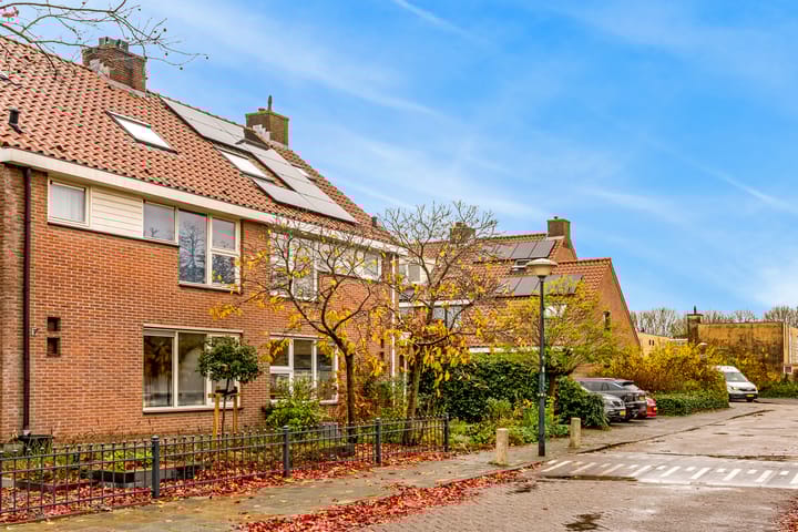 Foto 33 van Haagwindeveld 10