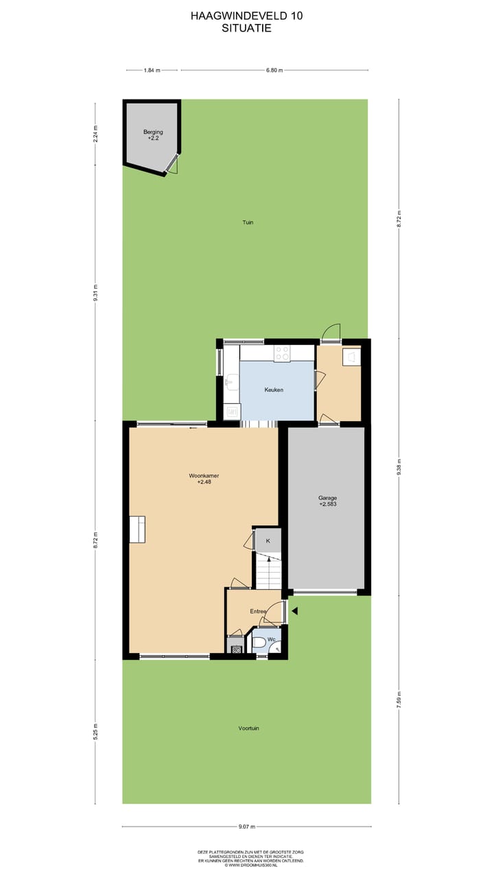 Foto 34 van Haagwindeveld 10