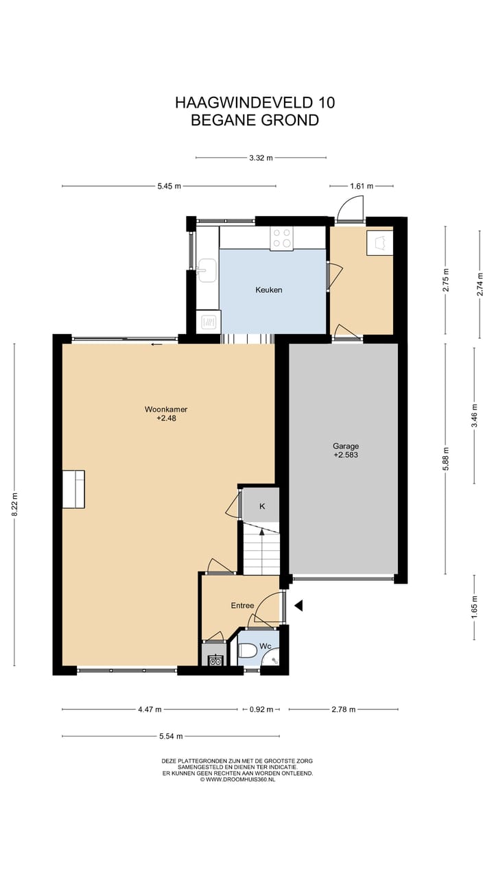 Foto 35 van Haagwindeveld 10