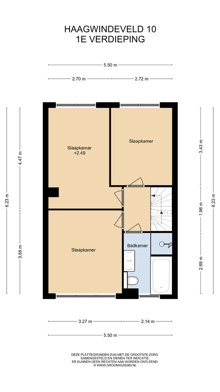 Foto 36 van Haagwindeveld 10