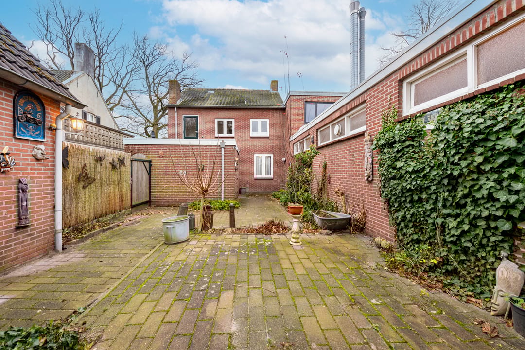 Foto 32 van Kreitenmolenstraat 79