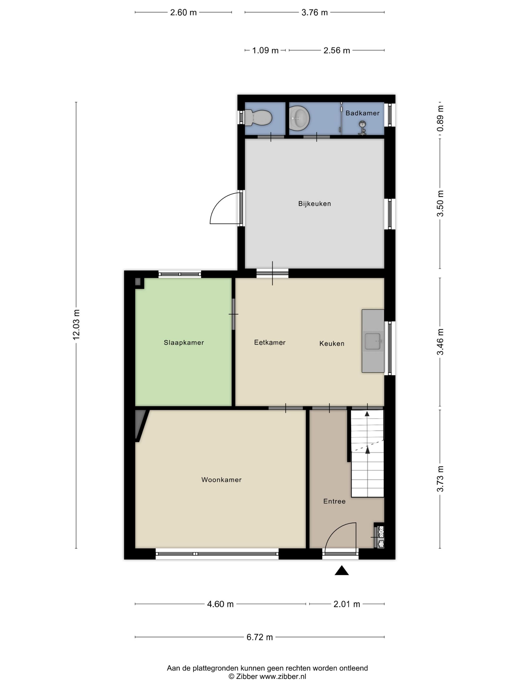 Foto 45 van Kreitenmolenstraat 79