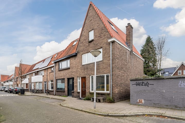 Foto 2 van Goudenregenstraat 2